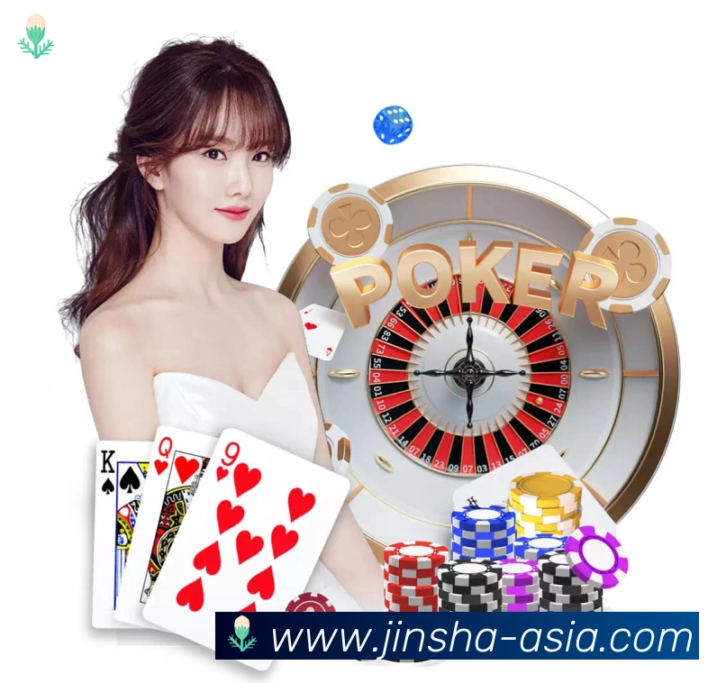 金沙棋牌入口平台生态图